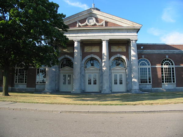 Henry Ford Museum and Greenfield Village - Sampling Of Photos From Me From 2000S